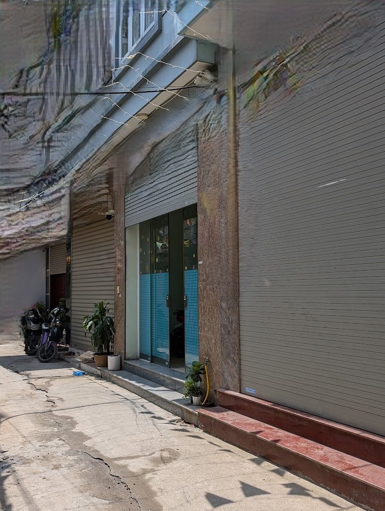 CHO THUÊ NHÀ NGÕ NAM DƯ, 4 TẦNG, 45M2, MT 4M, GIÁ 13 TRIỆU - 3 NGỦ, 3 WC - Ở NGAY.