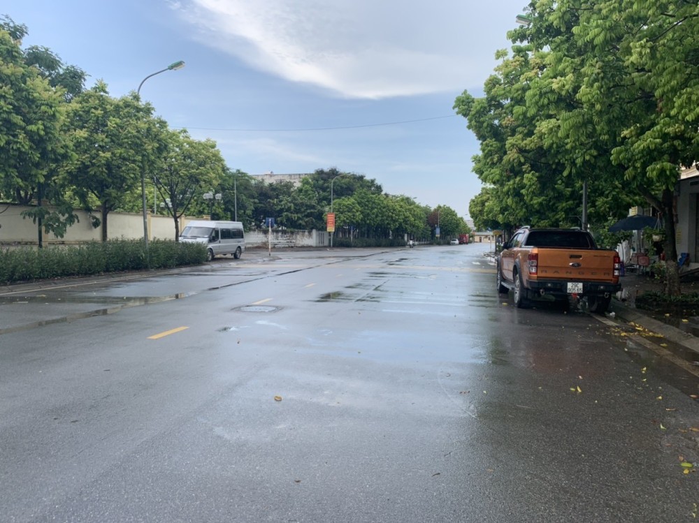 HOT! Đất Phúc Lợi, ngõ ô tô thông, GIÁ Đầu tư, chỉ 90tr/m2, DT 58m, MT 4m, giá 5. 2 tỷ