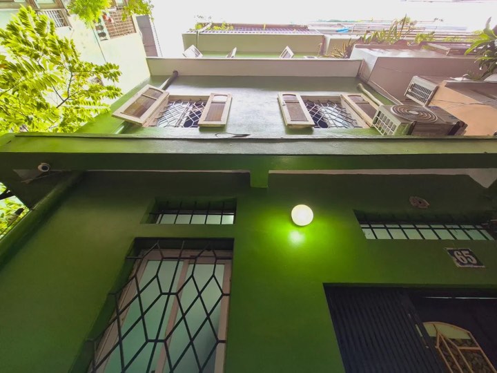 Víp Đống Đa Thái Hà 38/42m2 4 Tầng MT 4,5m Gía Chào 7,4 Tỷ