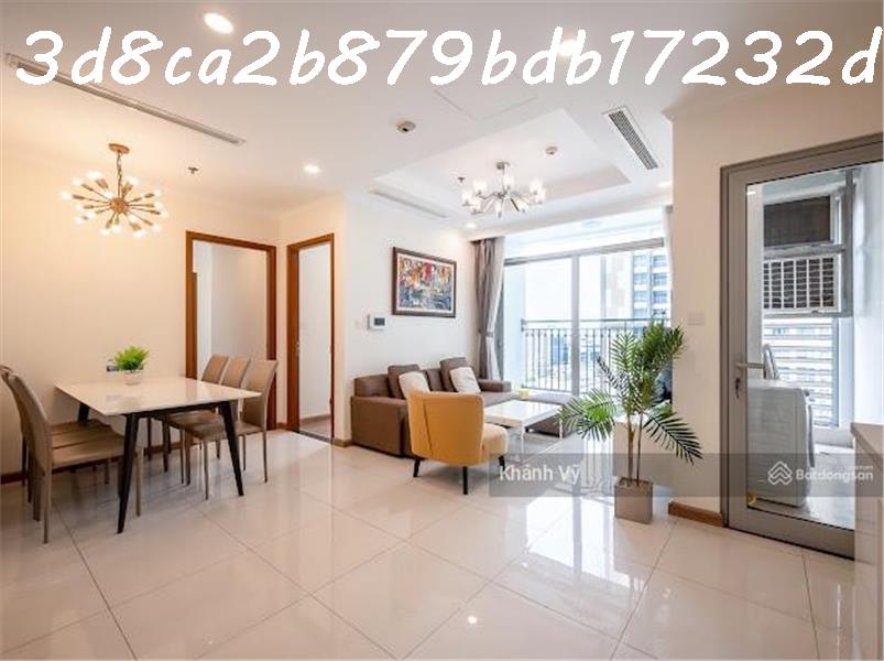 Chính chủ bán CH Khánh Hội 2, 87m2 2pn 2wc, nhà đẹp, sổ hồng, giá 3,7 tỷ