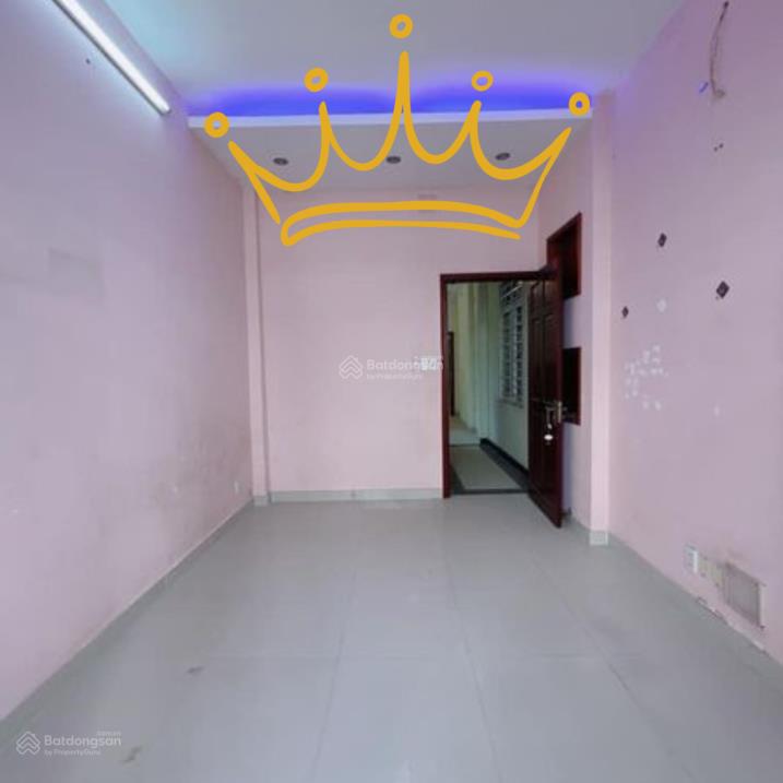 Bán nhà Q4 trung tâm dân ở hiện tại hữu chưa giải tỏa