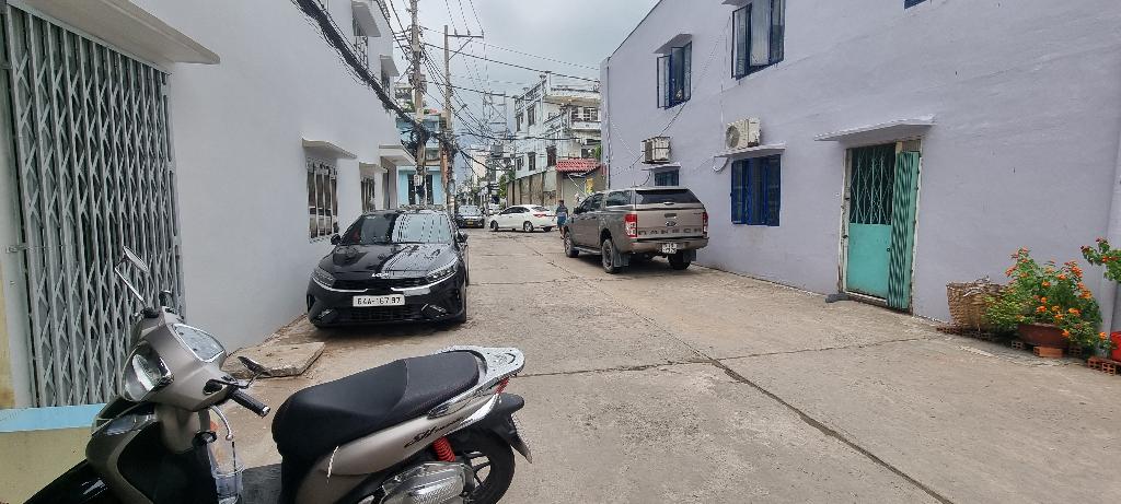 5.8 TỶ - 69 M2 - 3 TẦNG BTCT - HXH PHAN ANH - BÌNH TÂN - NỞ HẬU