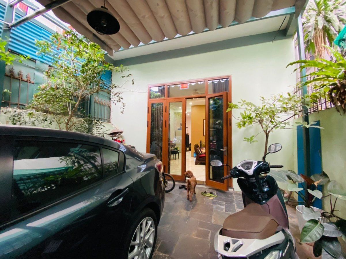 Bán nhà Hoàng Minh Đạo 109m2, 4 Tầng, mặt tiền 4.1m, 23 tỷ Long Biên Hà Nội.