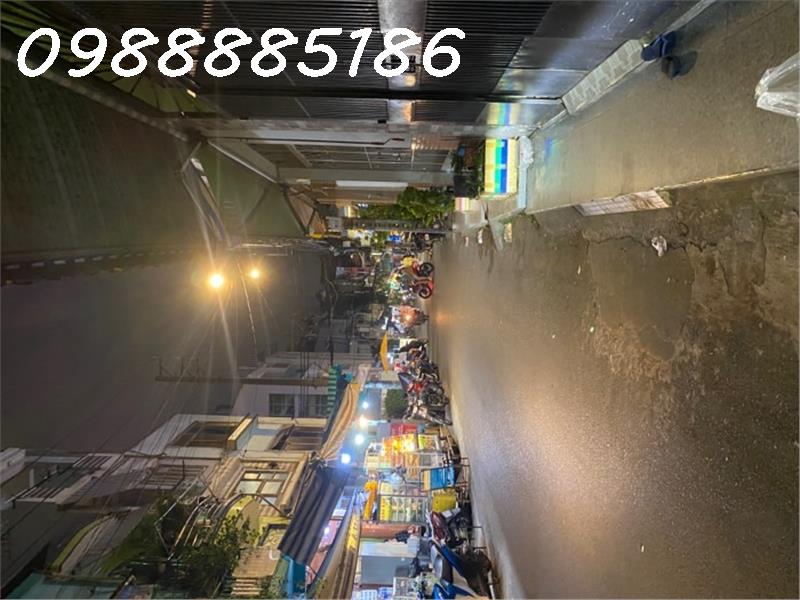 SIÊU RẺ, MINI, 5 TẦNG HOÀN CÔNG, HẺM 3M, SỔ VUÔNG NHƯ A4, AN NINH, NHỈNH 1 TỶ