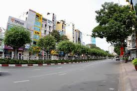 MP LÊ THANH NGHỊ160m2-MT 6.5m –VỈA HÈ –KINH DOANH- CÓ HẦM- PCCC ĐỦ- GIÁ CHÀO 62 TỶ