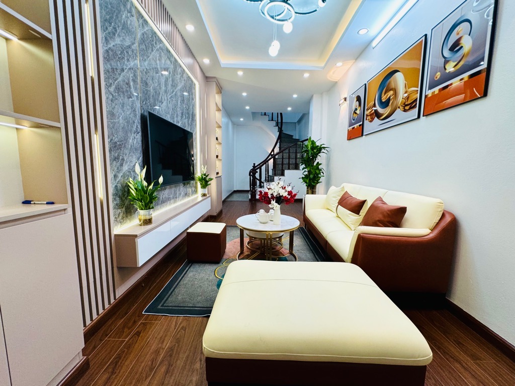 ❤️‍ BÁN NHÀ LÁNG HẠ, TRUNG TÂM QUẬN BA ĐÌNH, 15M RA Ô TÔ, NHÀ ĐẸP Ở SƯỚNG