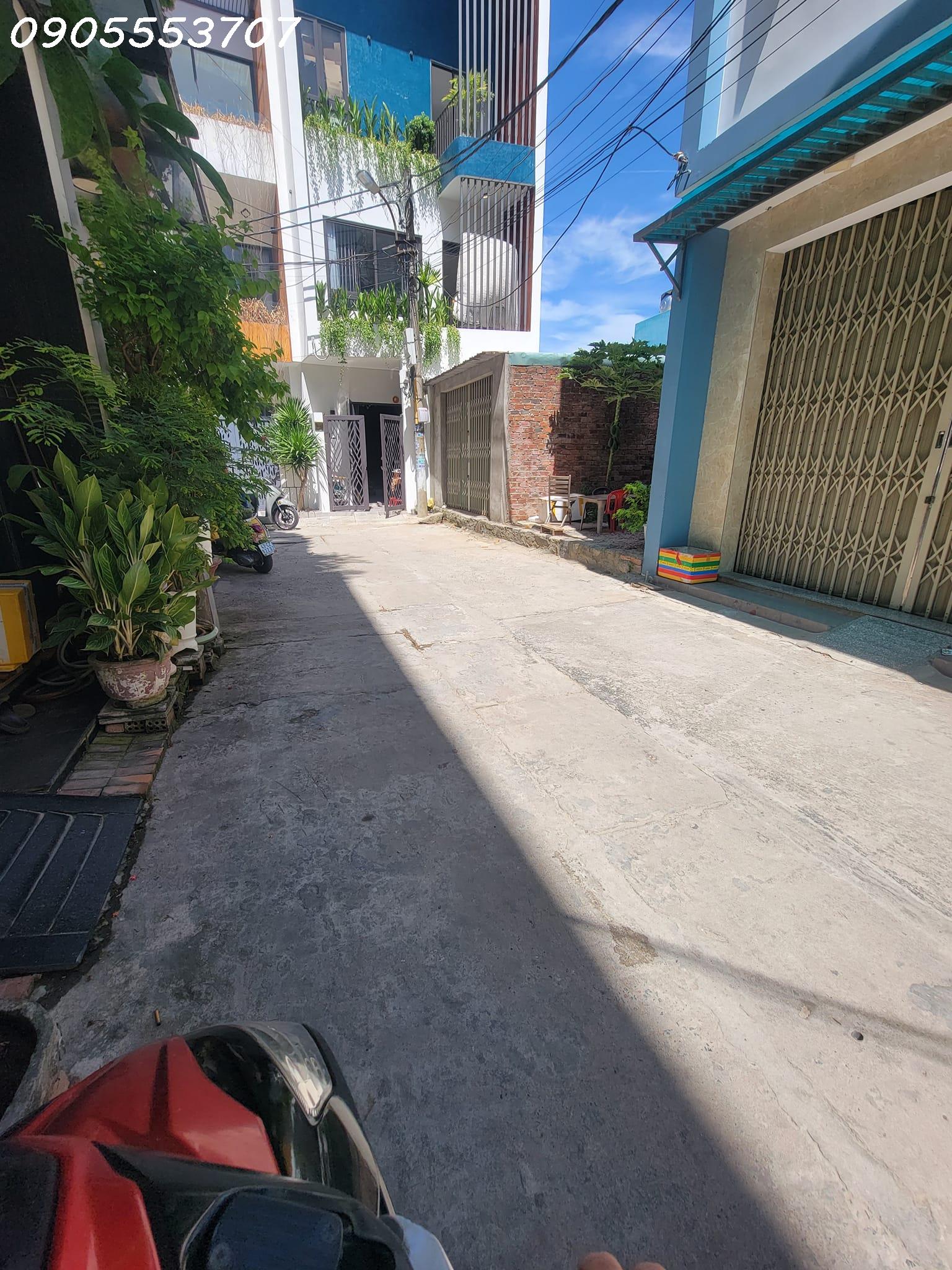 QUÁ NGON - LÔ ĐẤT VIP CÒN SÓT LẠI - KIỆT 6m - Điện Biên PHỦ, Đà Nẵng - Chỉ hơn 2 tỷ