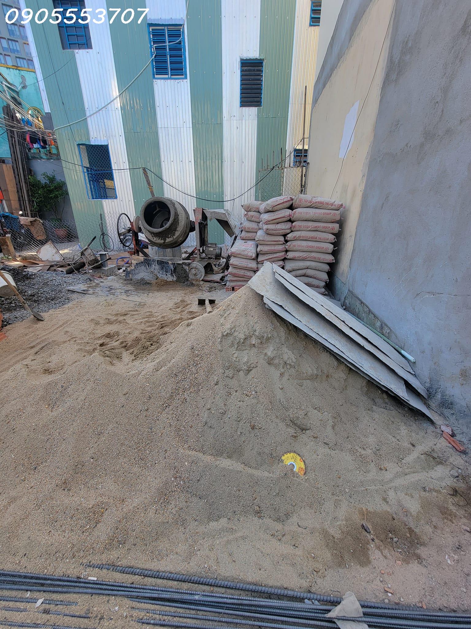 Duy nhất lô đất góc kiệt ô tô - Gần đường chính Nguyễn Công Trứ, Sơn Trà, ĐN - Giá chỉ 2,x tỷ