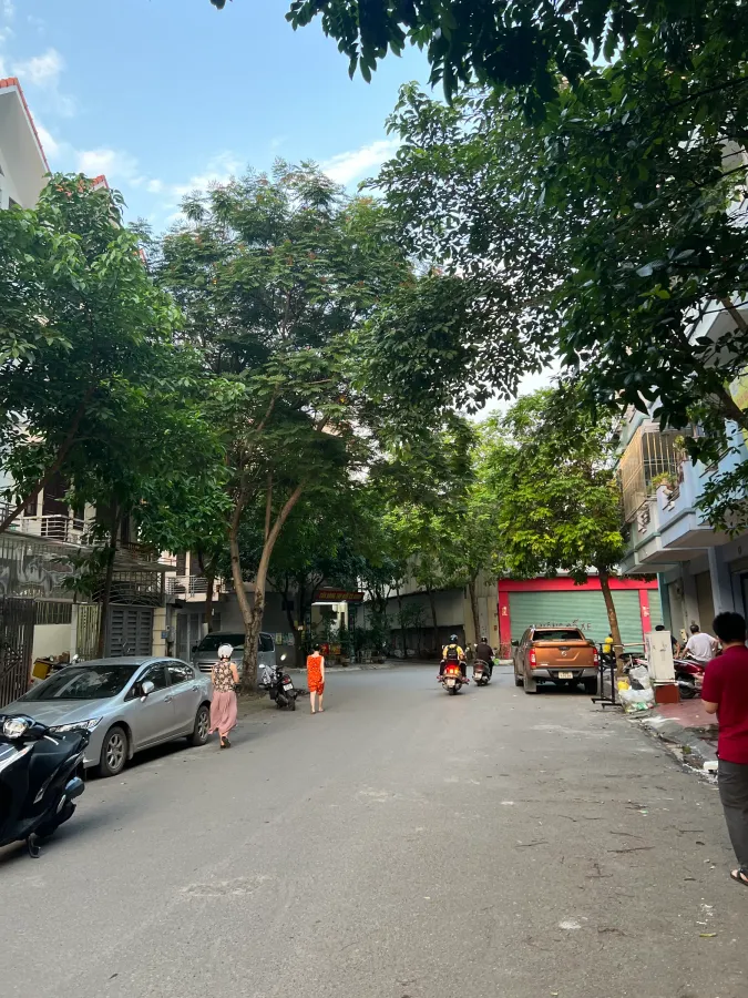 BÁN NHÀ ĐẤT SIÊU ĐẸP QUANG TRUNG HÀ ĐÔNG 64M2 NHỈNH 13 TỶ