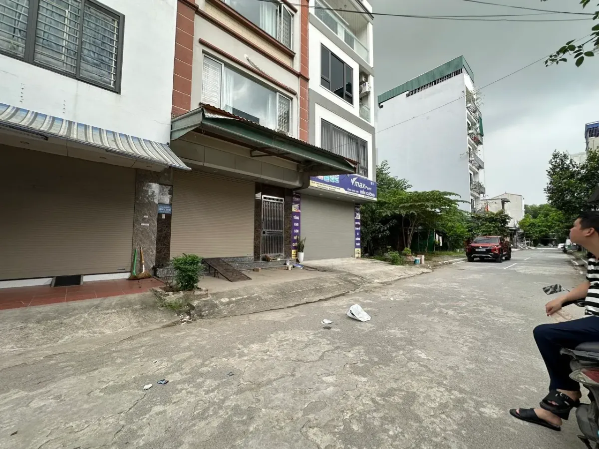 SIÊU HIẾM NHÀ MỚI QUANG TRUNG HÀ ĐÔNG DT50M2 6T NHỈNH 9 TỶ