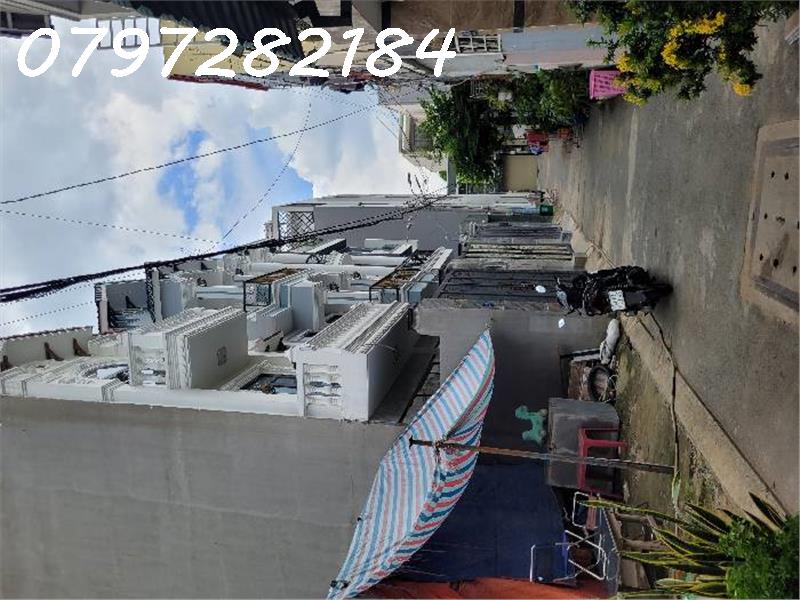 XE HƠI TỚI NHÀ- NGANG LỚN 7x8m 55M2, TĂNG NHƠN PHÚ A,Q9 CHỈ HƠN 3 TỶ