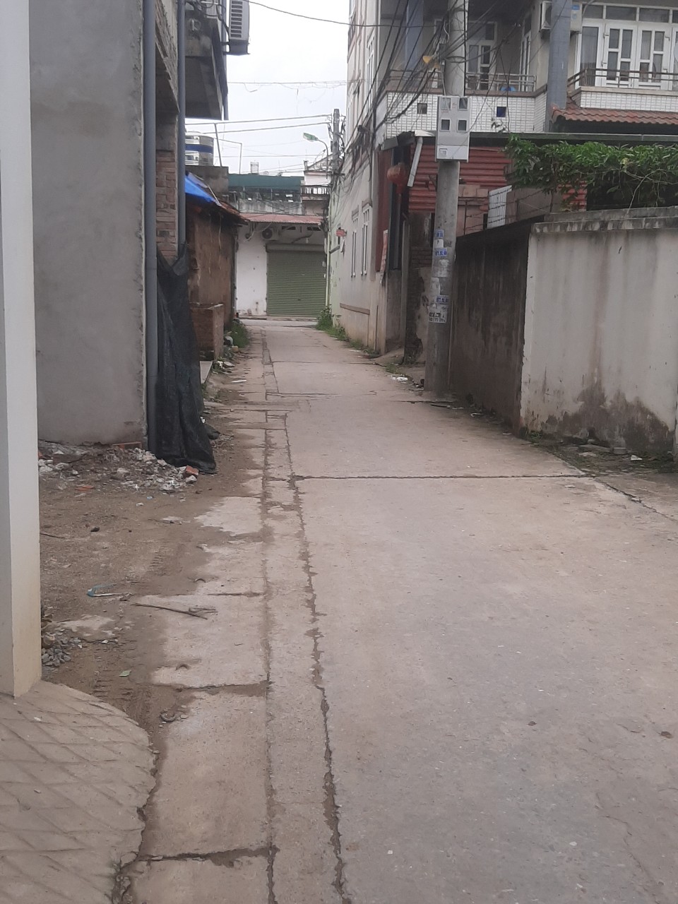 ĐẤT YÊN HOÀ YÊN NGHĨA HÀ ĐÔNG DT 45M2 NHỈNH 2 TỶ