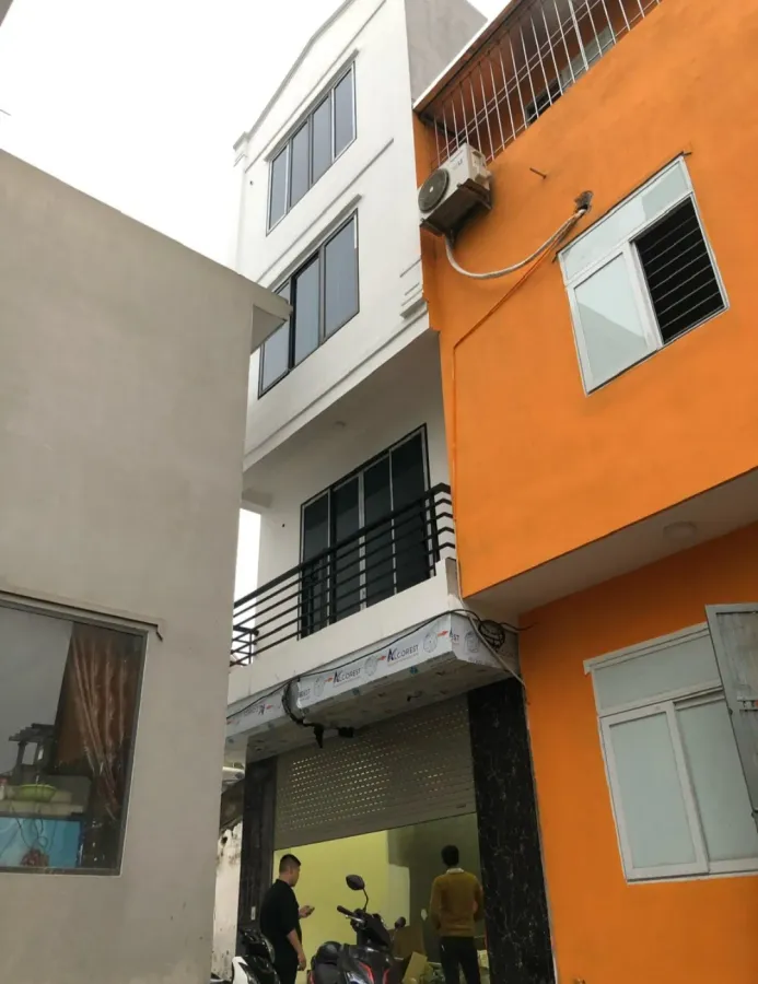 SIÊU PHẨM NHÀ MỚI YÊN LỘ YÊN NGHĨA HÀ ĐÔNG 40M2 4T NHỈNH 4 TỶ