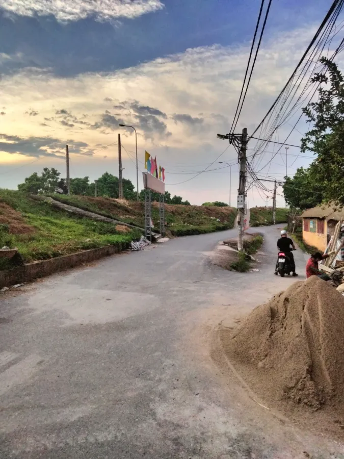 BÁN NHÀ SIÊU ĐẸP YÊN NGHĨA HÀ ĐÔNG 30M2 5 TỶ