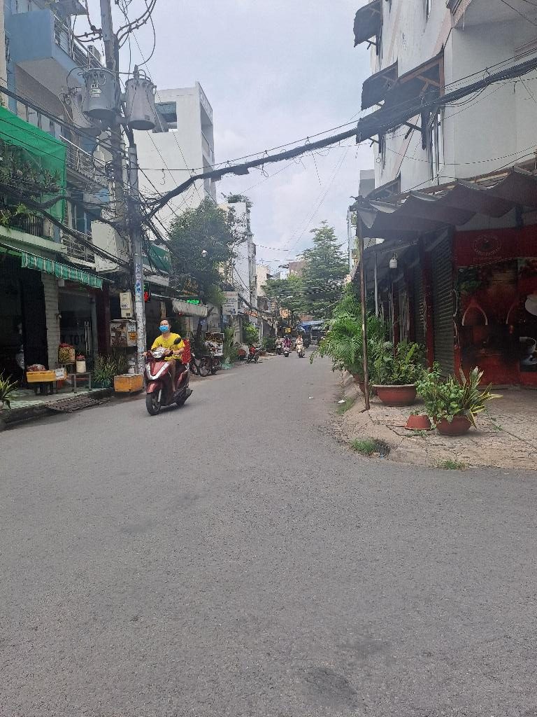 Kèo Thơm - CHDV Phòng Trọ 2 tầng 93m2 có 8 tỷ Phan Huy Ích Gò Vấp TP.HCM