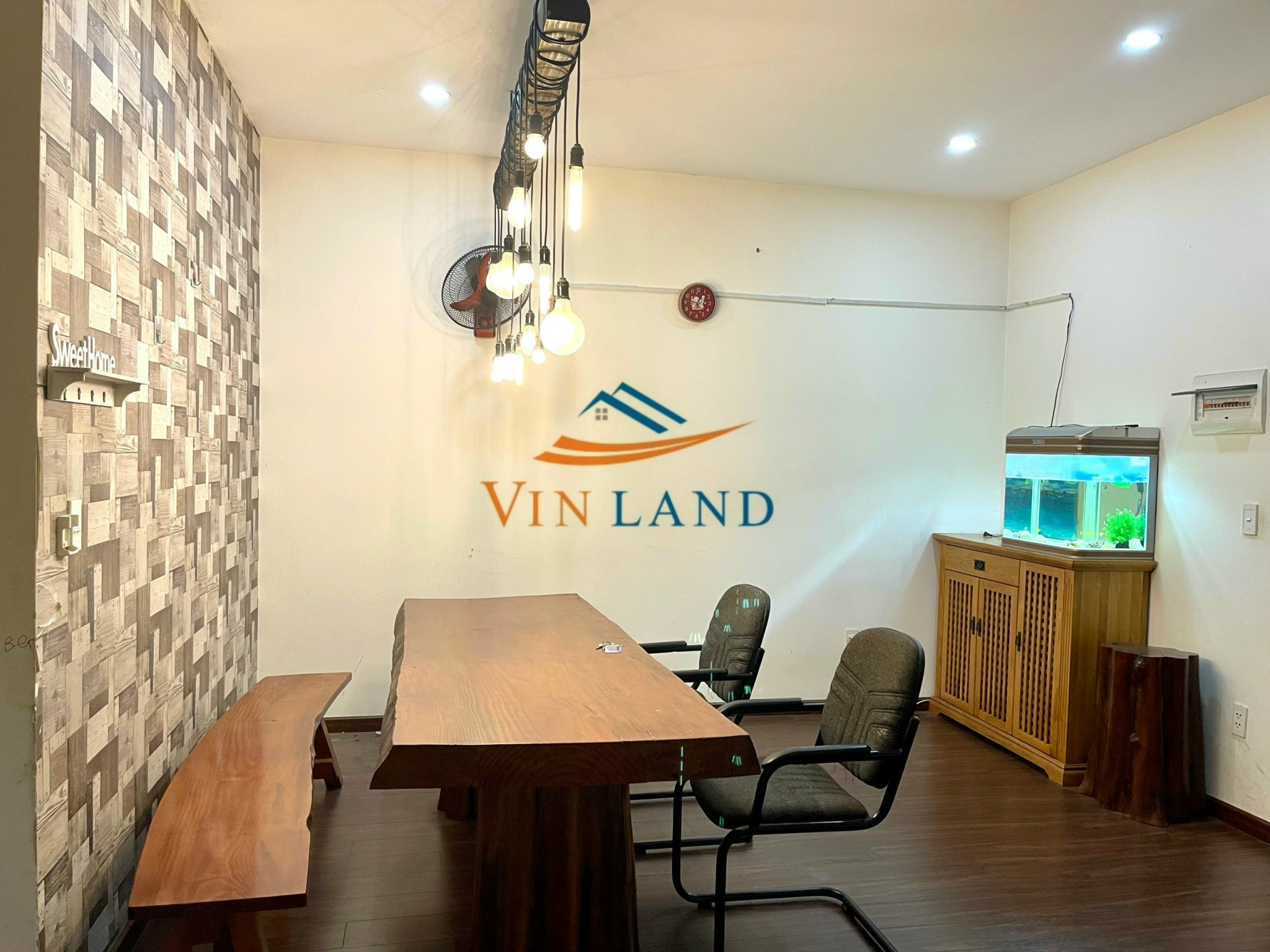 Cho thuê căn hộ 2PN bênh hông bệnh viện đa khoa Đồng Nai chỉ 7tr