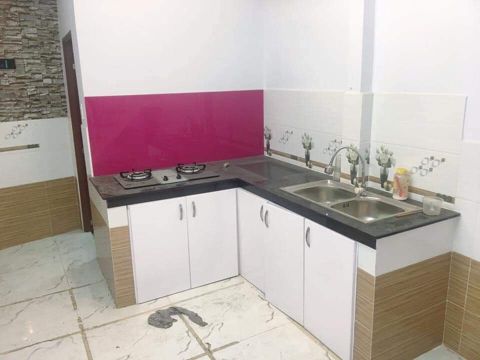 Bán nhà gần Lý Thái Tổ Quận 10, 38m2, 2 mặt thoáng, cực ngon, chỉ 4 tỷ hơn