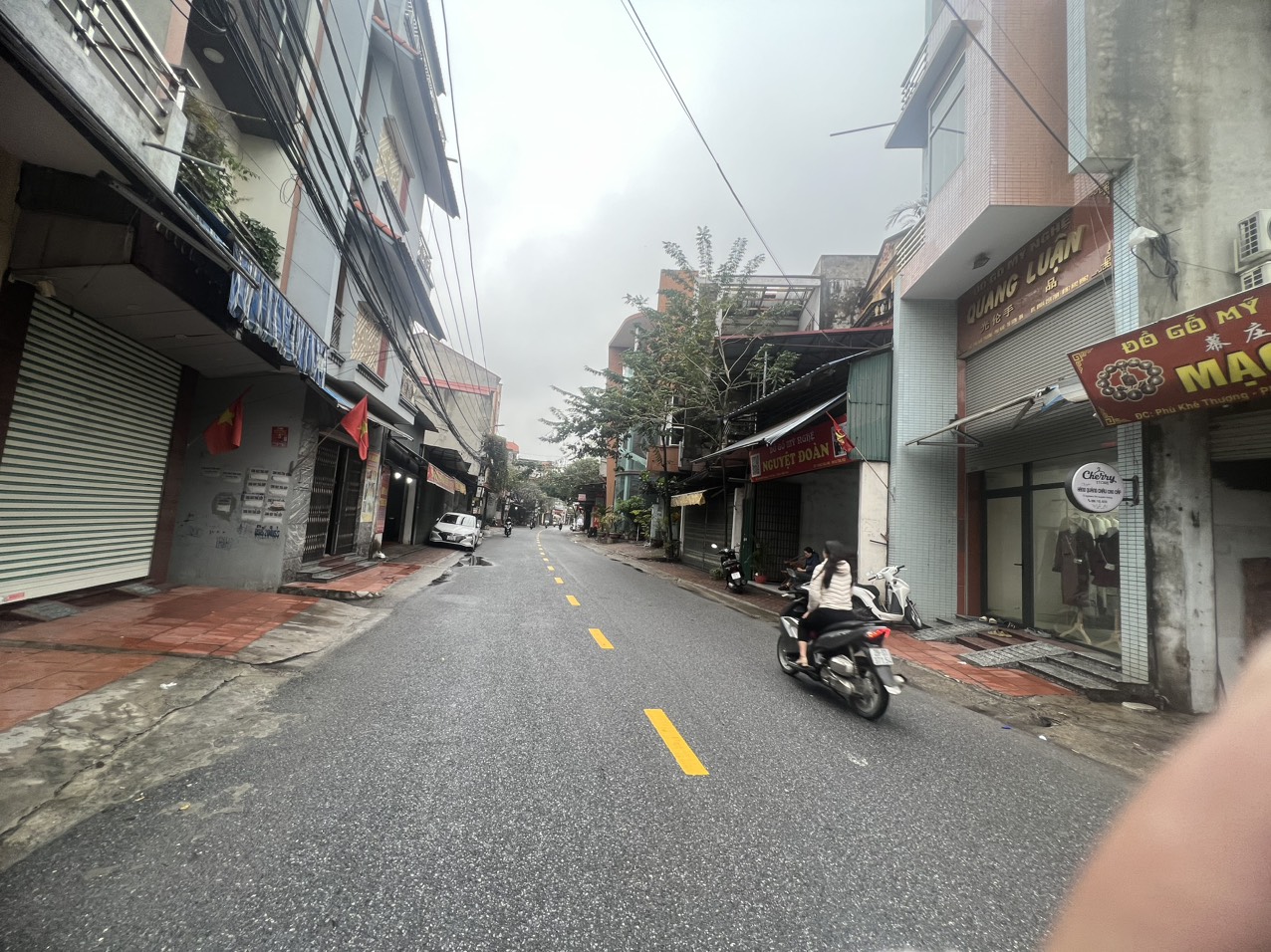 GIÁ CỰC RẺ ĐƯỜNG 2 Ô TRÁNH NHAU PHÓNG ẦM ẦM GIÁ CHỈ 1 ,5 TỶ Cơ hội HIẾM CÓ ĐỂ CÓ THỂ sở hữu lô đất đắt giá