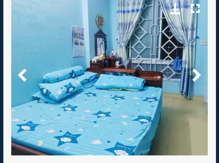 Bán nhà rẻ sát mặt tiền, nguyễn duy Dương,DT 32m2giá chỉ 4 tỷ4