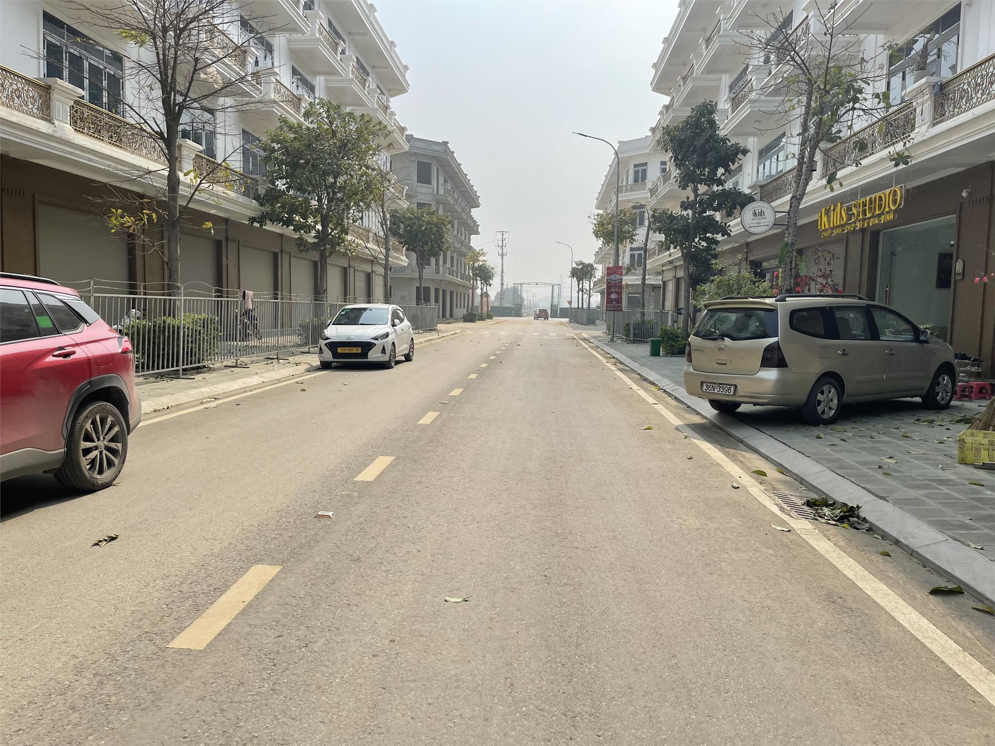 THANH TOÁN 1.8 TỶ. BAO SỔ. NHẬN NHÀ NGAY. HẠ TẦNG HOÀN THIỆN. GIAO NHÀ NGAY. CĐT: 0966 343 969