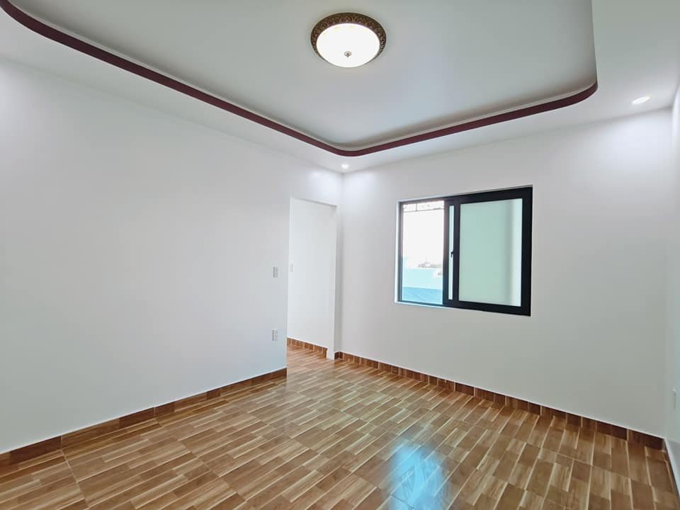 Bán nhà xây mới tinh mặt ngõ Trung Lực, diện tích 43m 4 tầng GIÁ 3.8 tỉ vị trí đẹp