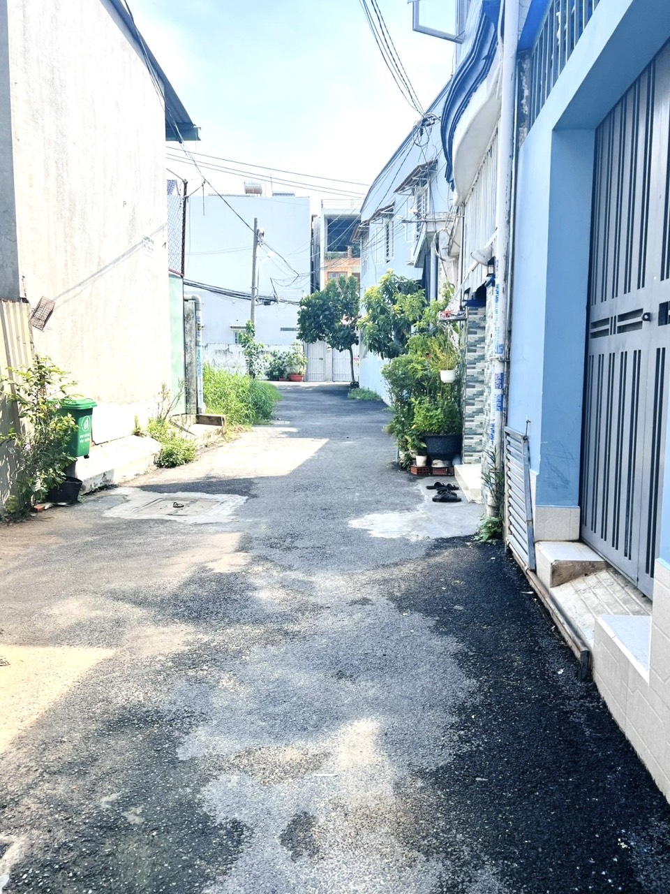 Nhà SIÊU HIẾM, Tăng Nhơn Phú A, DT 46m2, SHR, ở ngay giá chỉ hơn 2ty