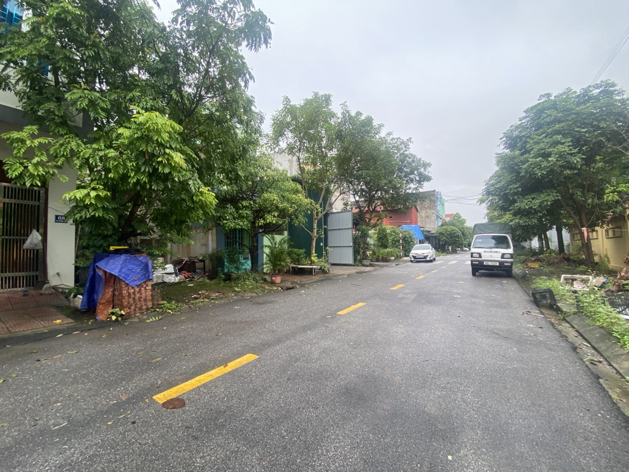 Bán đất khu Đồng Quán , Võ Cường, Bắc Ninh