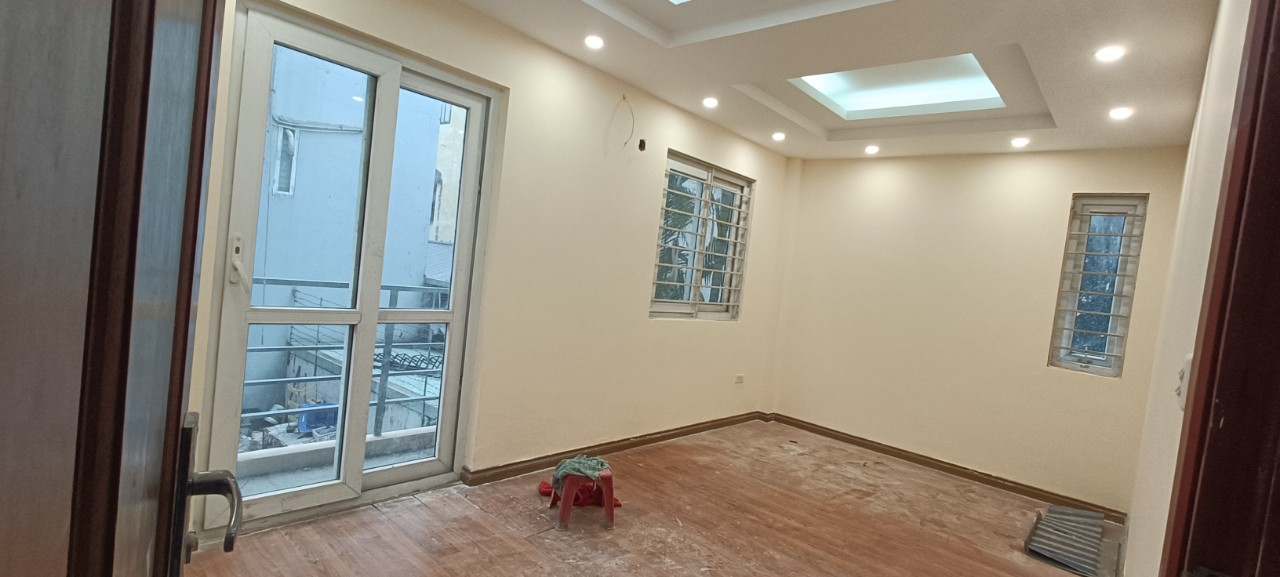 Bán nhà Ngõ 373 trung tâm Văn Điển Thanh Trì, Diện tích 58m gần ô tô giá rẻ 4.x tỷ