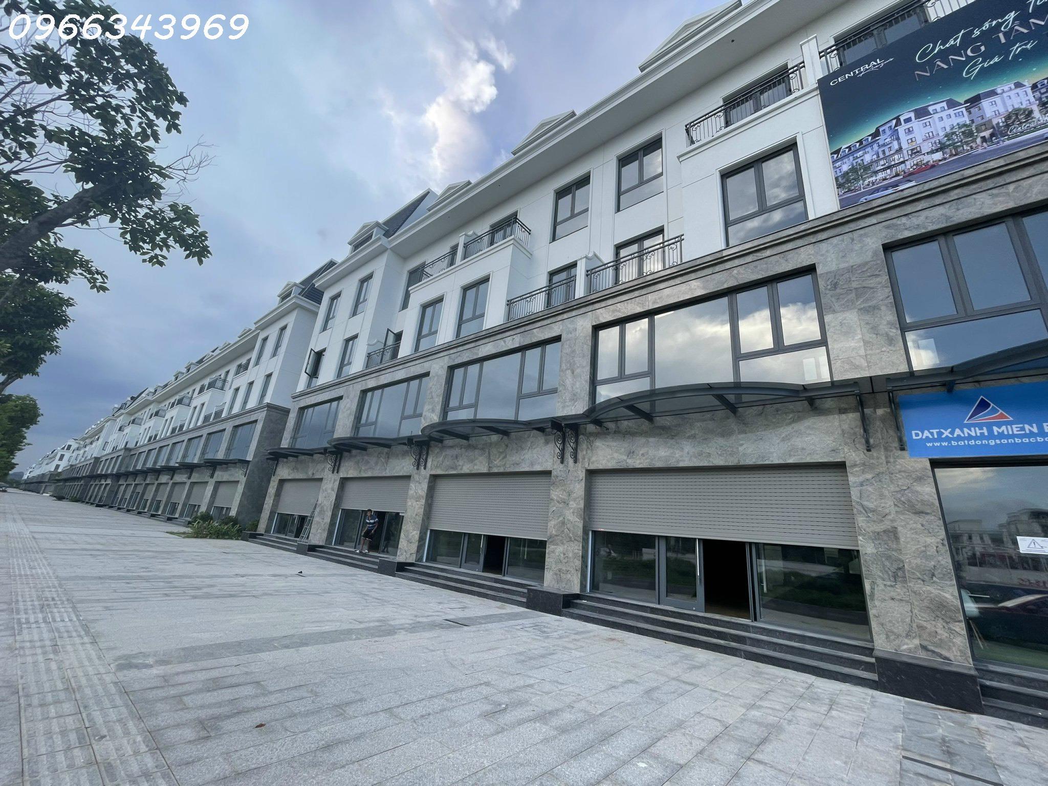 SỞ HỮU SHOPHOUSE MẶT ĐẠI LỘ NAM SÔNG MÃ, TP.THANH HÓA VỚI 1.5 TỶ. ĐÓN ĐẦU TĂNG TRƯỞNG. LH: 0966 343 969