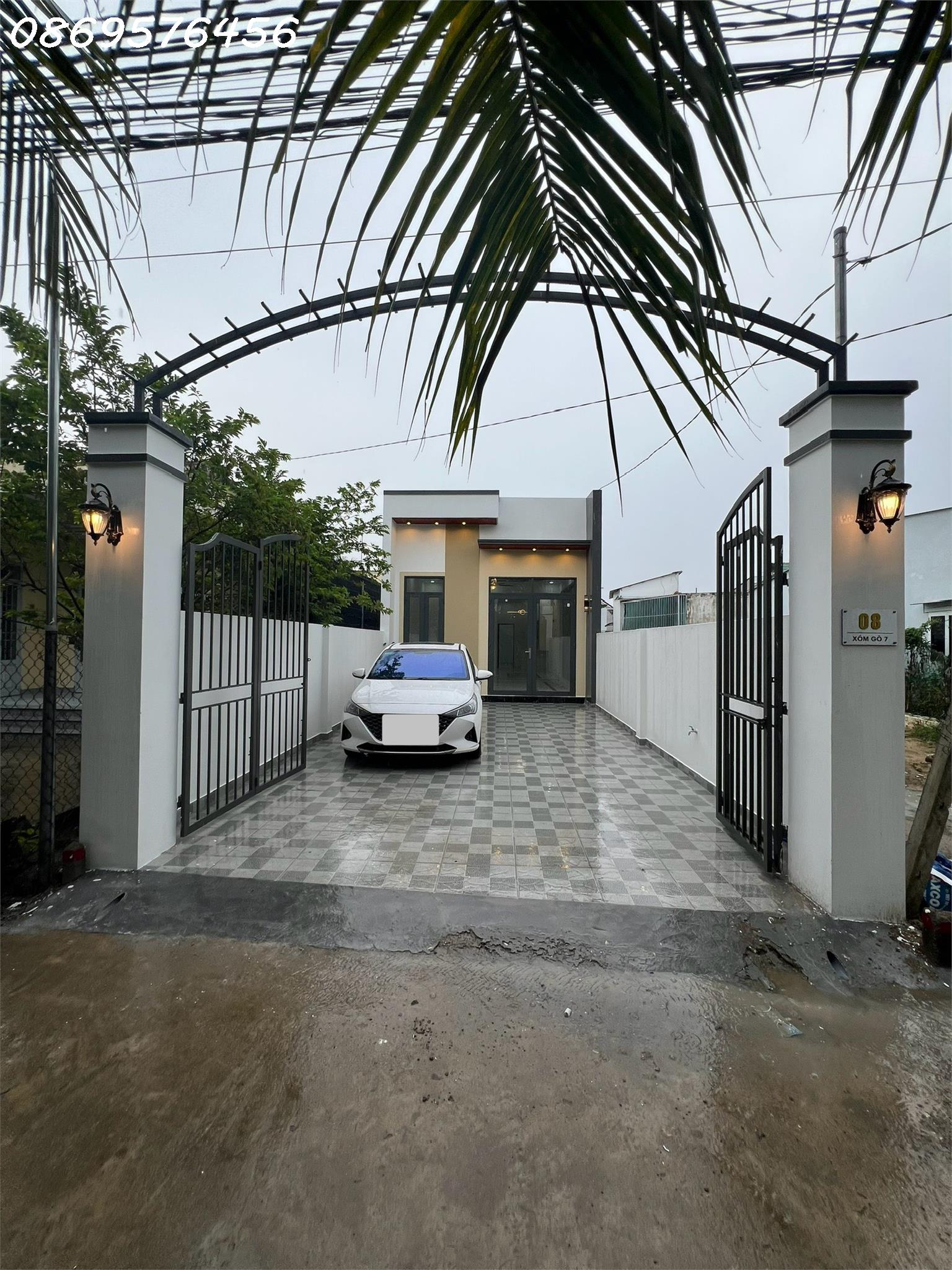 BÁN NHÀ Ở TẠI NHA TRANG KHÁNH HOÀ CHỈ 100TR