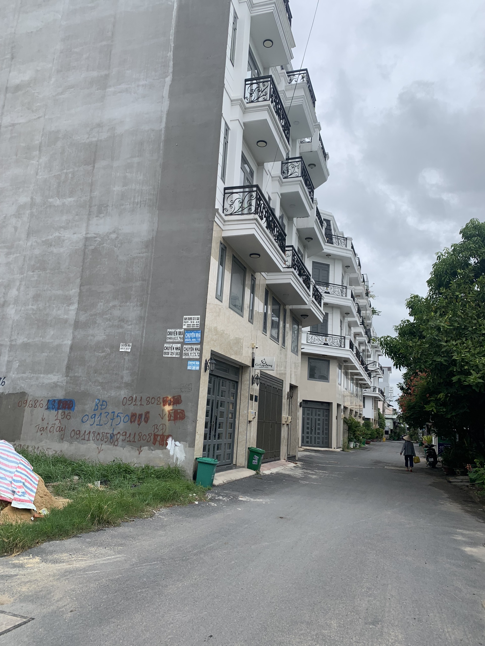 0984027129 CHÍNH CHỦ ĐẤT LỚN LÊ VĂN QUỚI, BÌNH TRỊ ĐÔNG BÌNH TÂN 2000M2, ĐƯỜNG LỚN 16M, GIÁ NGỘP