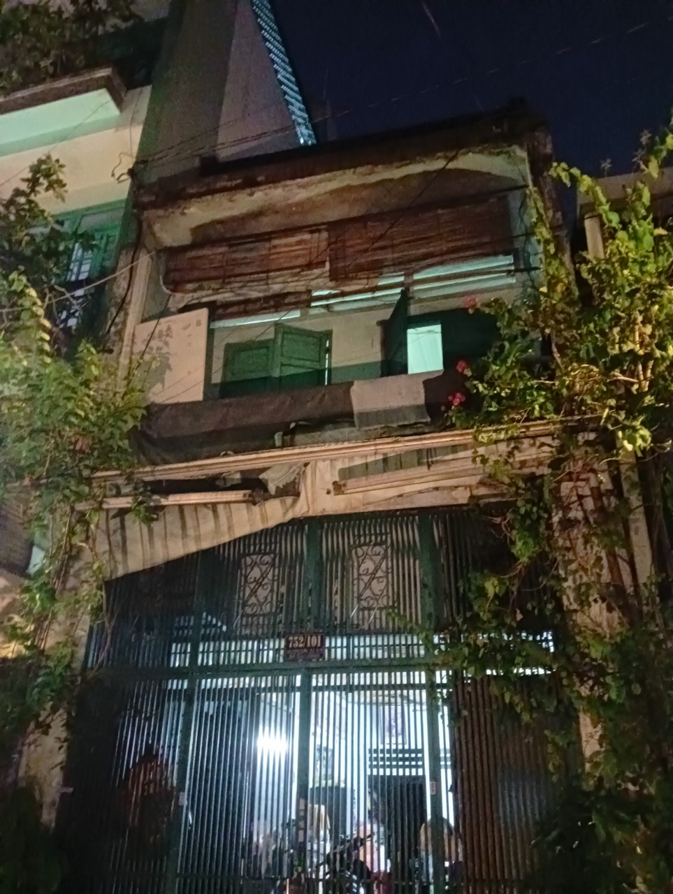 BÁN NHÀ KHU VI.P TÂN BÌNH- HIẾM NHÀ BÁN XE HƠI VÔ NHÀ, 2 TẦNG- 65M2 NHỈNH 7 TỶ,