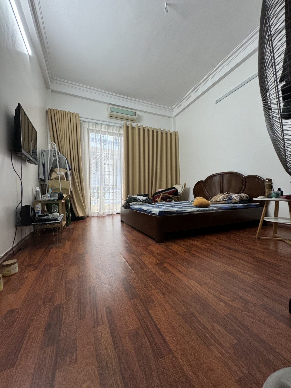 BÁN NHÀ KIM ĐỒNG, HOÀNG MAI, 70 M2 ,5 TẦNG, MẶT TIỀN4 M, GIÁ 16,5TỶ,