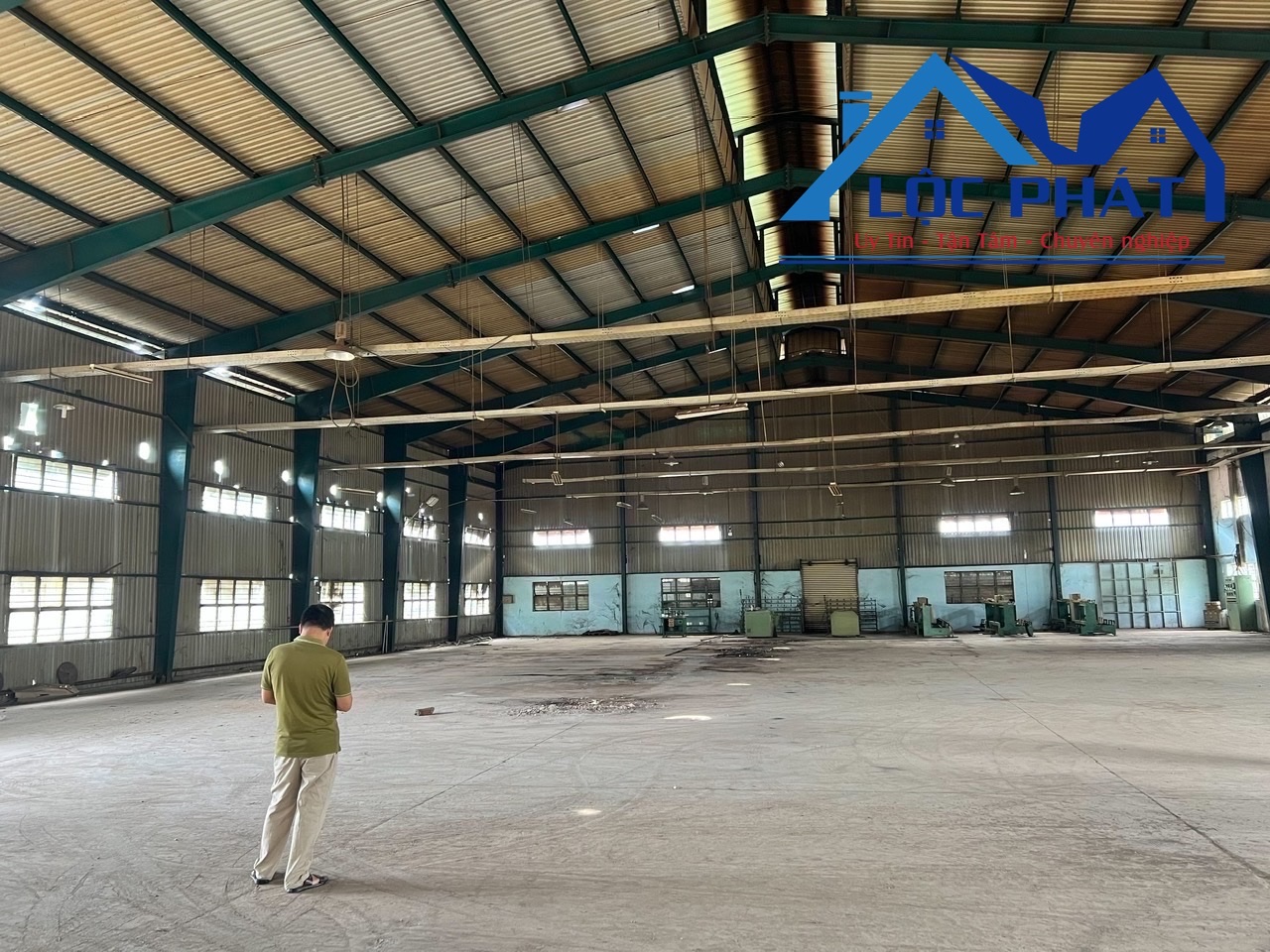 Bán nhà Xưởng 5.000m2 KCN Trảng Bom giá siêu rẻ 19 tỷ