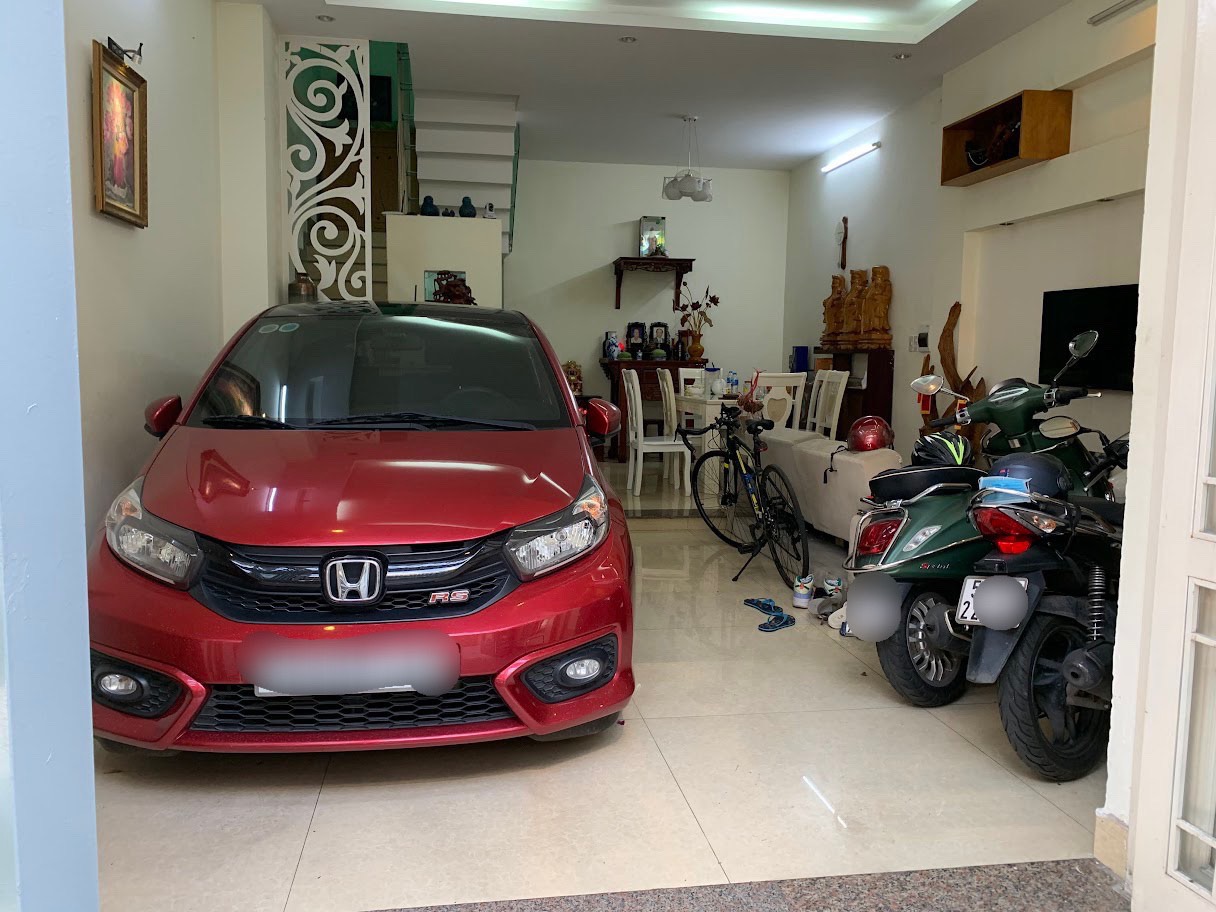 Bán nhà VT đẹp 6M kế MT Vườn Lài quận Tân Phú 5,3 x 12-3Tang chỉ 8,5 tỷ TL