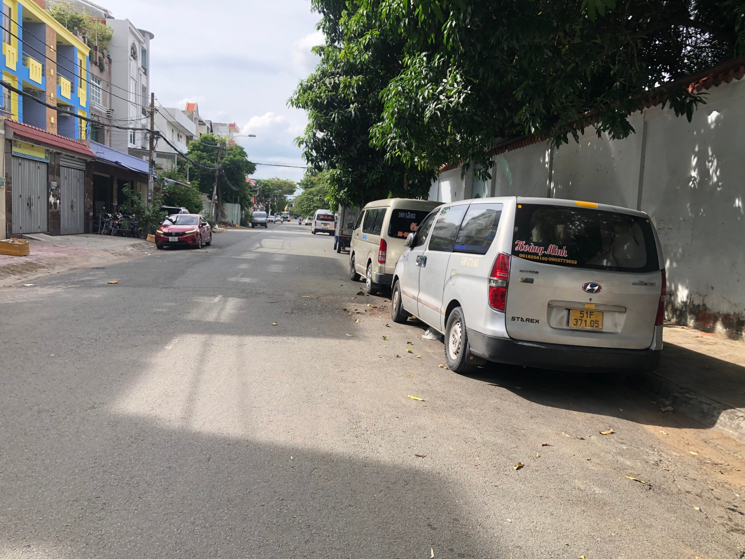 Bán nhanh Đất kề Võ Văn Kiệt - An Lạc 45m2 ngang 4m - Bình Tân - 2,9 tỷ TL