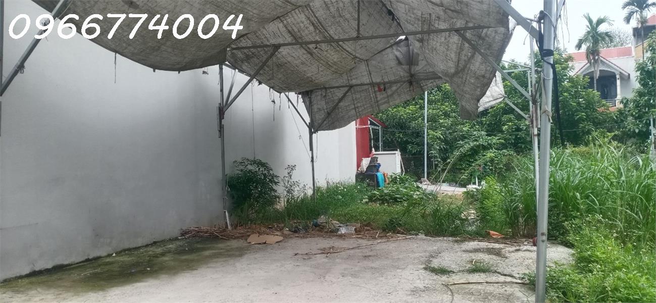 Chủ bán đất xây nhà 88m2 ở Hợp Đồng Chương Mỹ