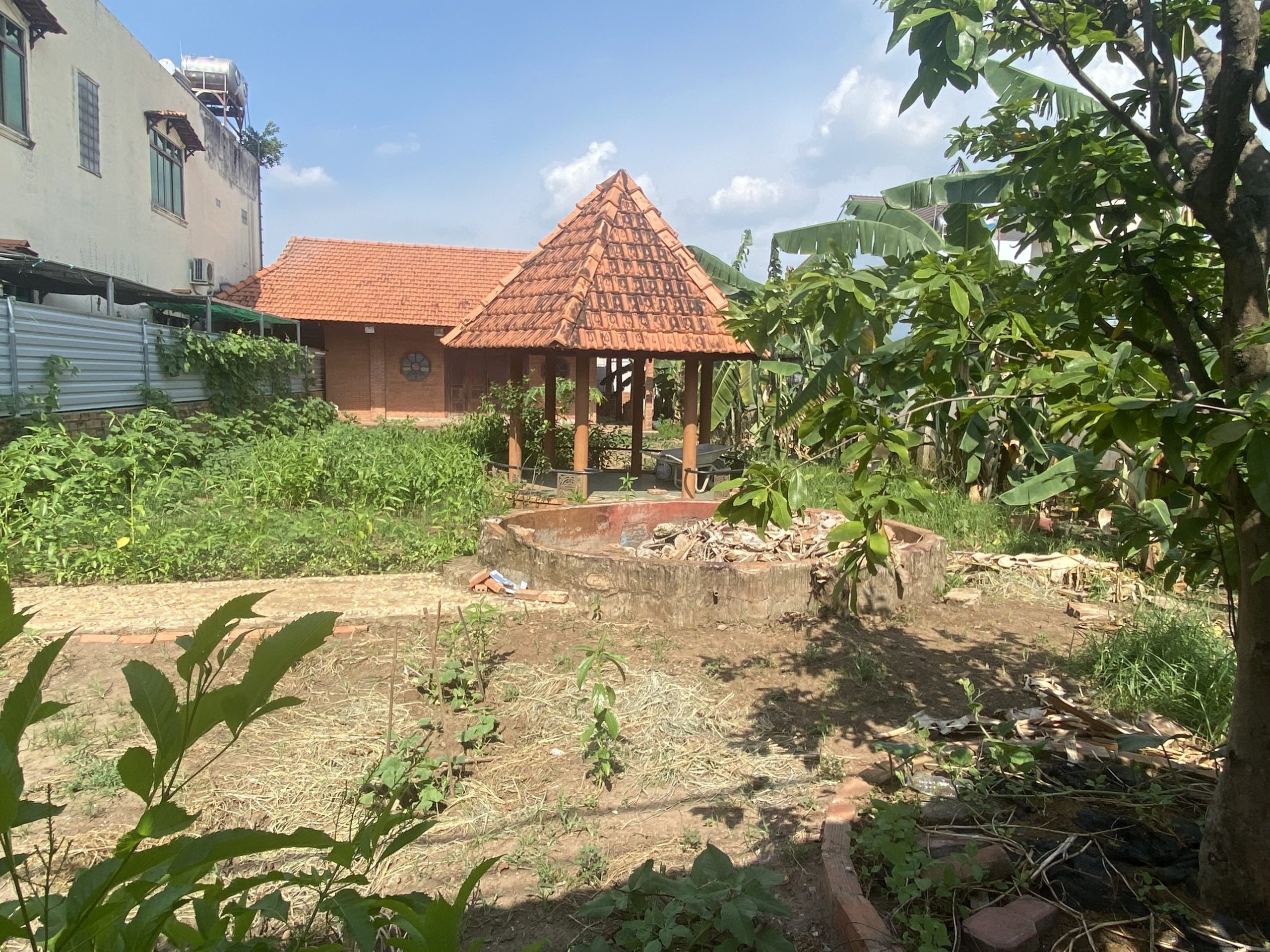 Bán đất Biệt Thự 379m2 P Trảng Dài, TP Biên Hòa Đồng Nai giá 8,2 tỷ