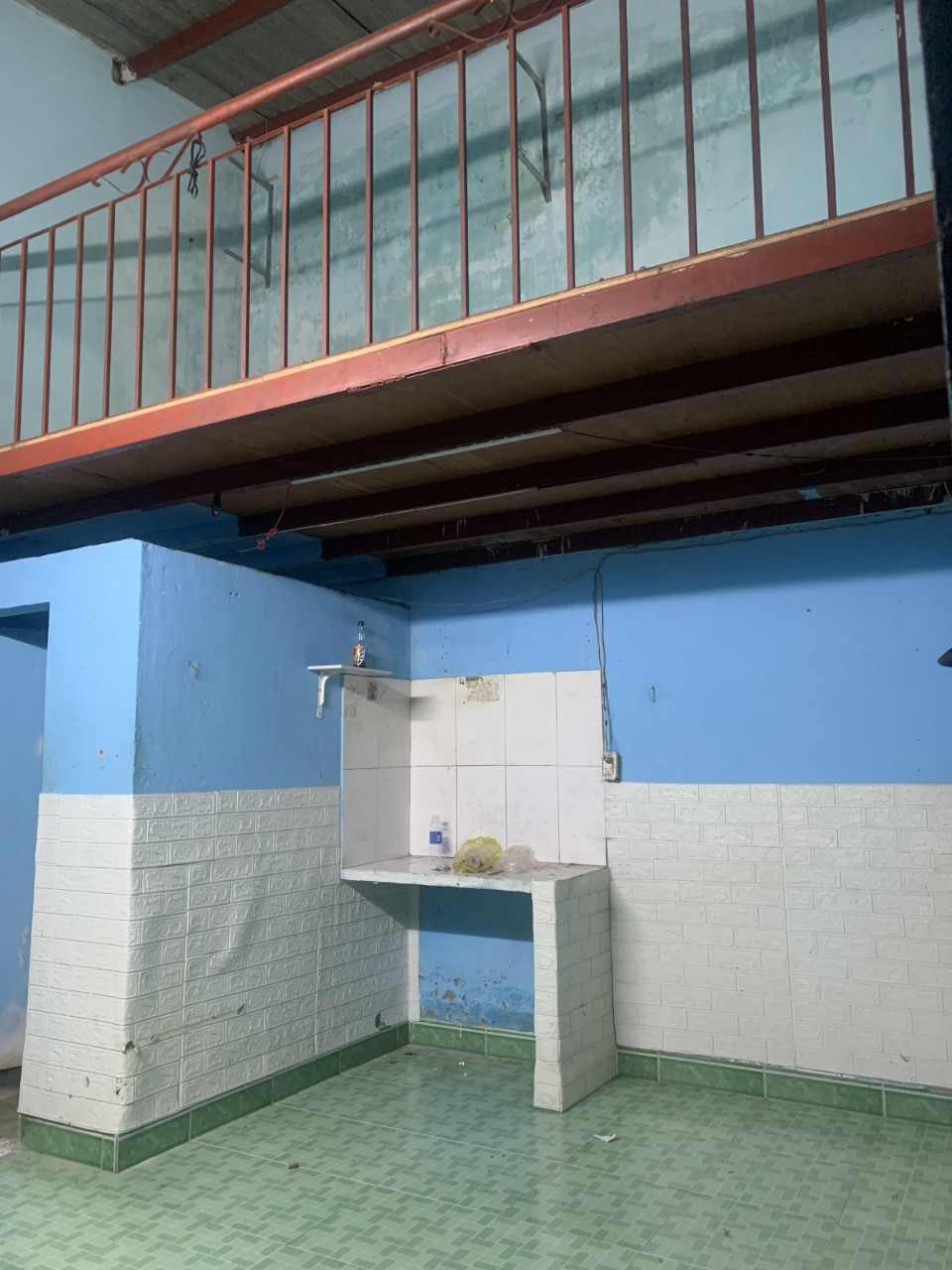 Bán nhà Ngộp Tân Bình- Nguyễn Văn Qúa, 119 m2, gần chợ, siêu thị, trường học. 8Tỷ