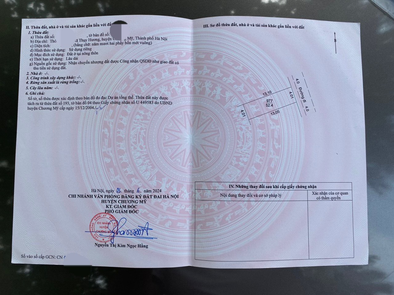 52,4m full dường ô tô tránh giá 1x tỉ rẻ hơn so vói khu vực