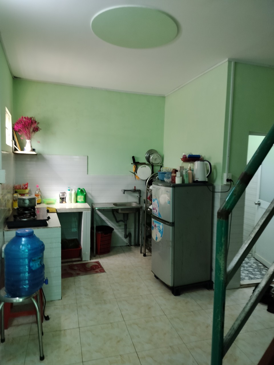 Chính Chủ cần bán nhà tại Củ Chi, HCM