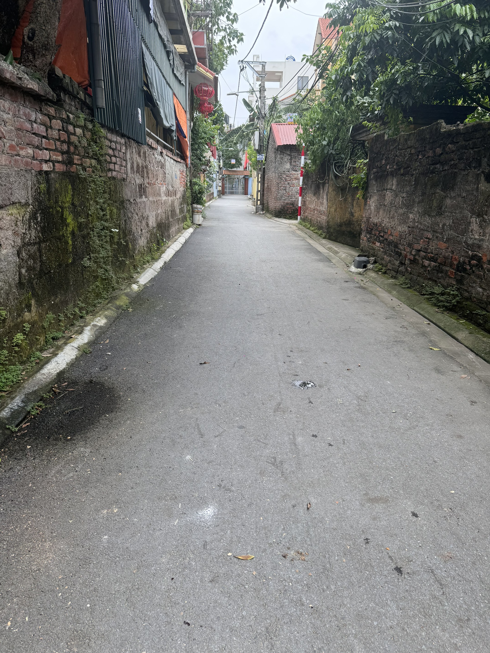 Mảnh đất siêu hiếm gần chợ Dương Xá Gia Lâm, giá nét 1.9 tỷ