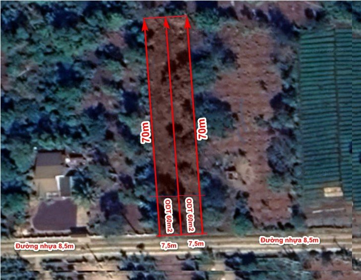 @@CẦN BÁN MIẾNG ĐẤT THÔN 6 KOMLEO , ĐƯỜNG VÕ NGUYÊN GIÁP ( đại lô Đông tây ) , XÃ HOÀ THẮNG , TP BUÔN MA THUỘT , ĐẮK