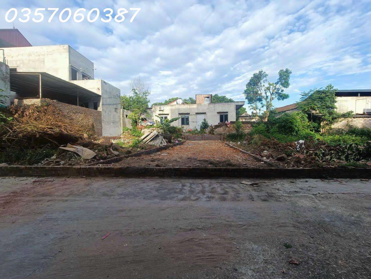 BÁN ĐẤT DT 65M2 NAM CƯƠNG , HIỀN NINH , SÓC SƠN CÁCH SÂN BAY NỘI BÀI 3KM GIÁ ĐẦU TƯ