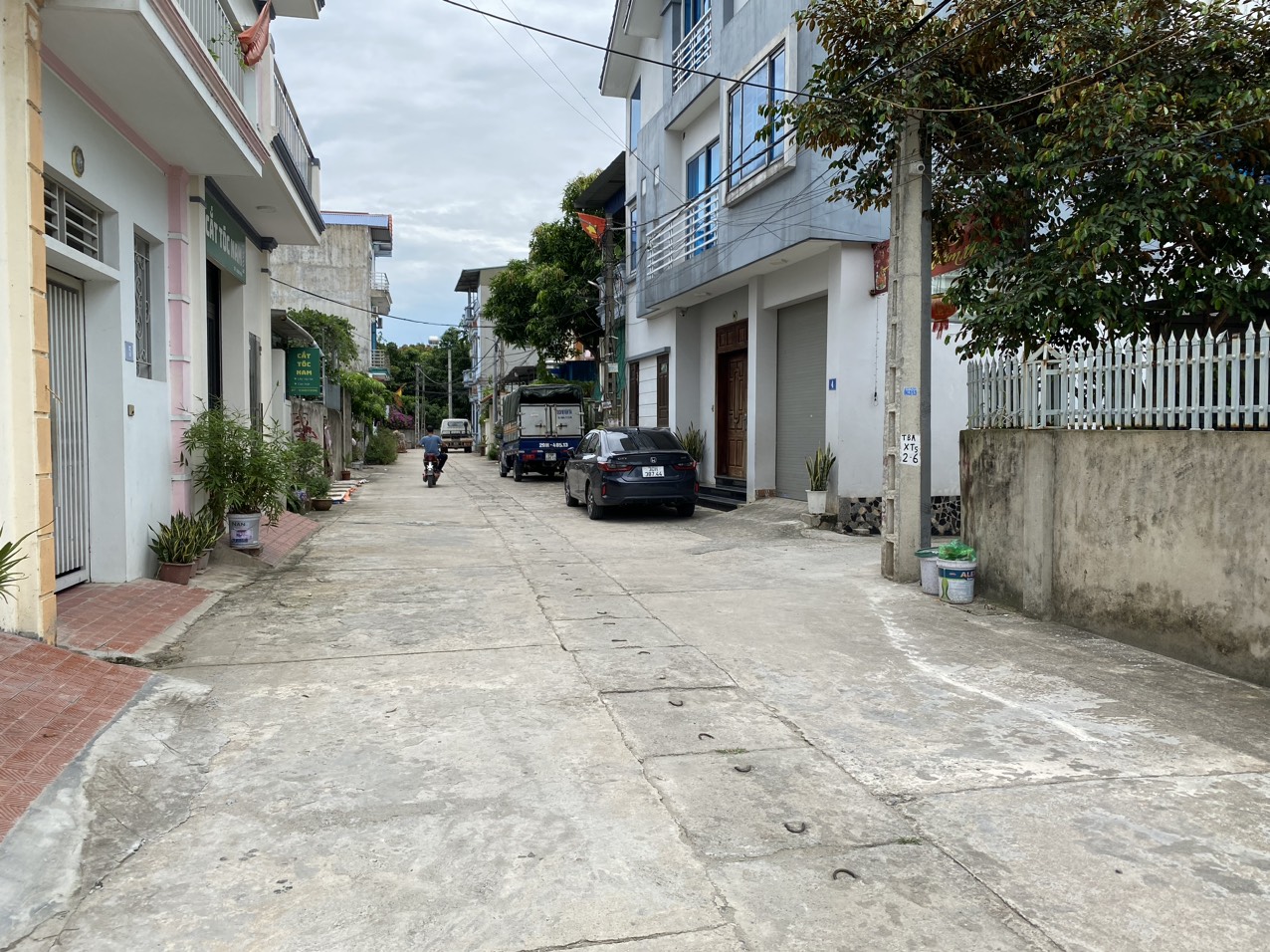 HÀNG SIÊU HIẾM OTO VÀO TẬN NHÀ - ĐƯỜNG TRẢI NHỰA ĐẸP- GIÁ ĐẦU TƯ-60M-XUÂN TRẠCH-XUÂN CANH - CÁCH 50M RA BÌA LÀNG-NHÌN