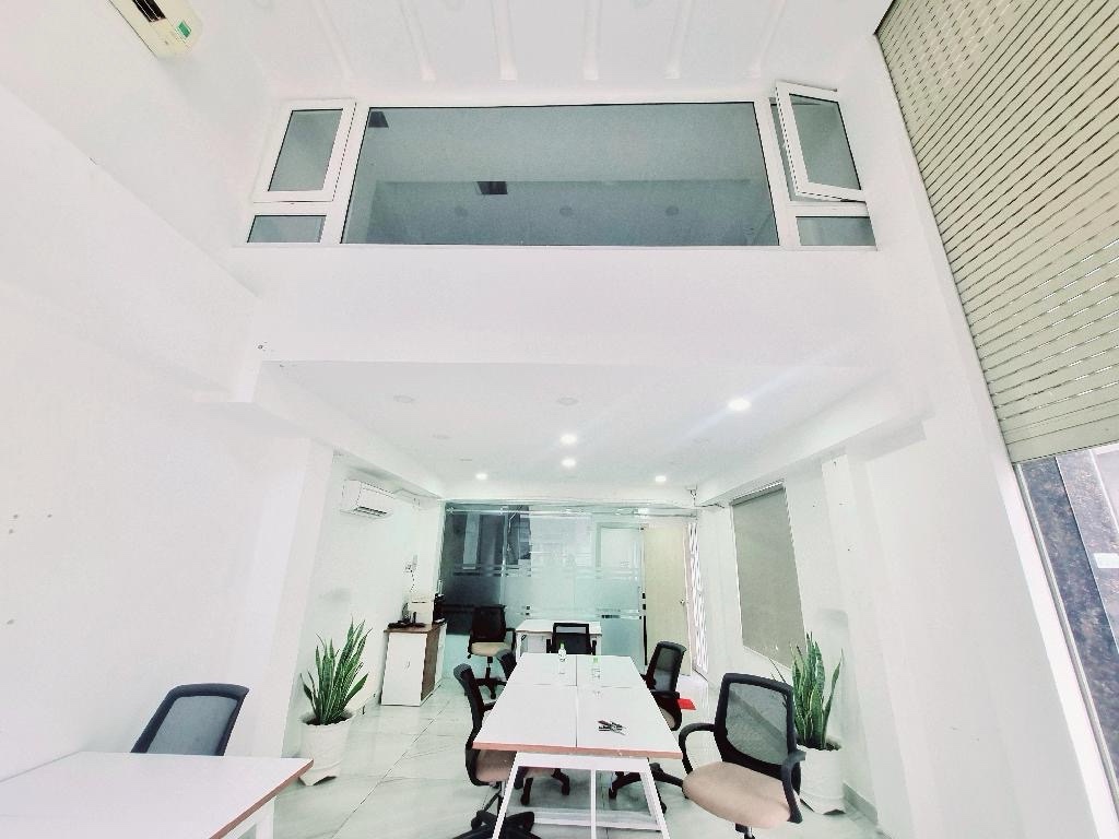 BÁN NHÀ MẶT TIỀN YÊN ĐÕ, BÌNH THẠNH-SÁT QUẬN 1-52m²-CHỈ 10.5TỶTL