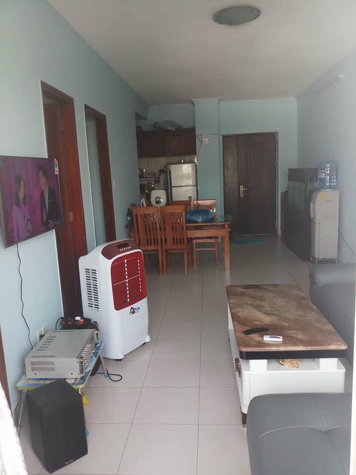 Chính Chủ Cần Bán Nhà Chung Cư Quận 12 Gần Cầu Vượt Quang Trung