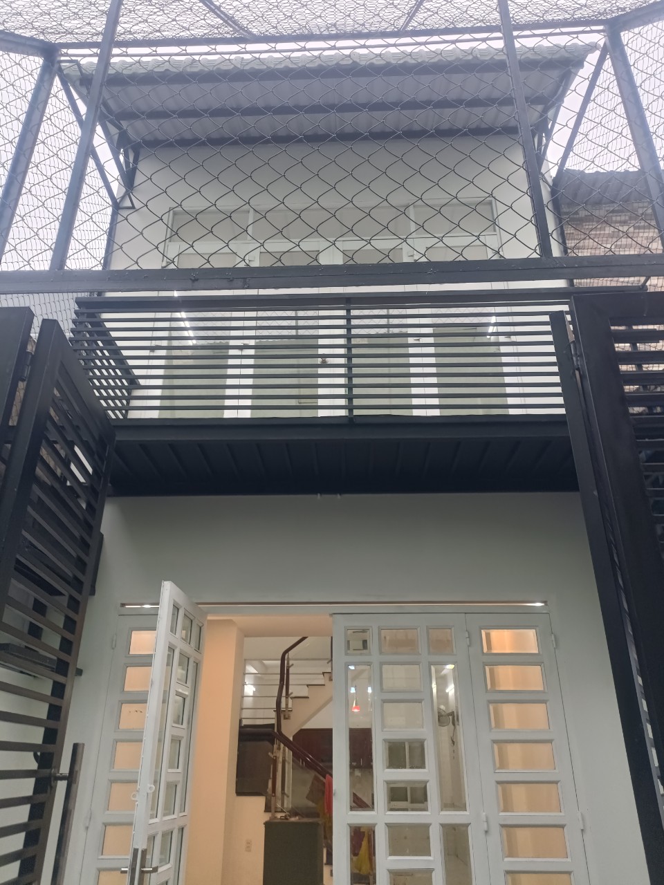 Bán nhà sát HXH Võ Thị Thừa – An Phú Đông – Quận 12 – 52m2 chỉ nhỉnh 3 tỷ nhẹ