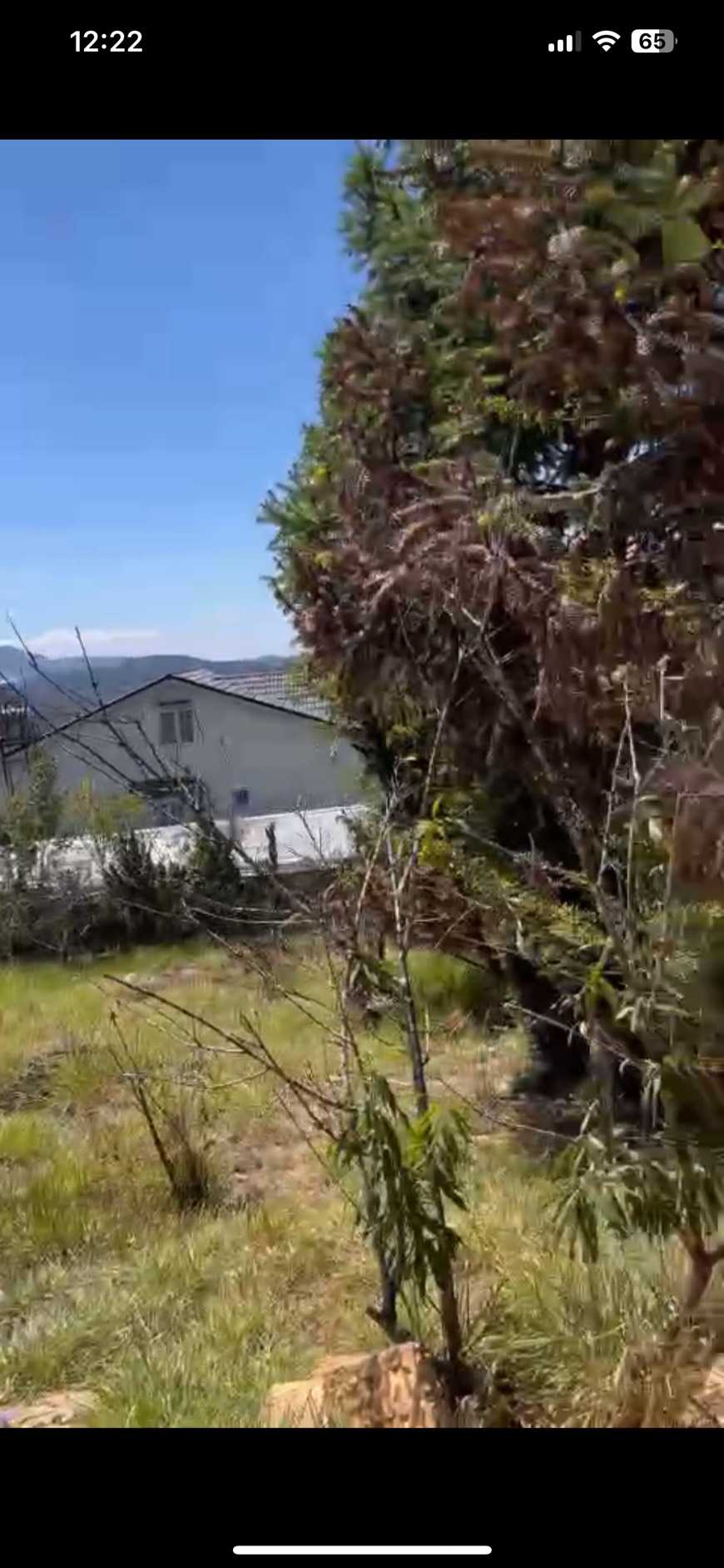 CỰC HIẾM ! LÔ ĐẤT ĐẸP MẶT TIỀN NGAY ĐƯỜNG NGÔ THỲ SỸ - PHƯỜNG 4 - ĐÀ LẠT