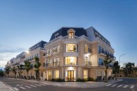 Chỉ 2 tỉ nhận luôn Shophouse Vincom 5 tầng, 4 năm sau mới vào tiền tiếp, đối diện Vinwonders